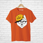 "BRO", Men's Half Sleeve T-shirt - FHMax.com