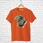 Be A Hero, Men's Half Sleeve T-shirt - FHMax.com