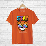 "STAY COOL", Boyfriend Women T-shirt - FHMax.com