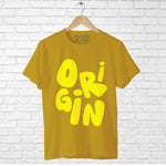 "ORIGIN", Boyfriend Women T-shirt - FHMax.com