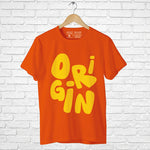 "ORIGIN", Boyfriend Women T-shirt - FHMax.com