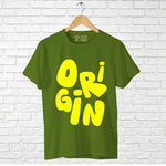 "ORIGIN", Boyfriend Women T-shirt - FHMax.com