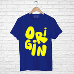 "ORIGIN", Boyfriend Women T-shirt - FHMax.com