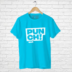 "PUNCH BAR!", Boyfriend Women T-shirt - FHMax.com