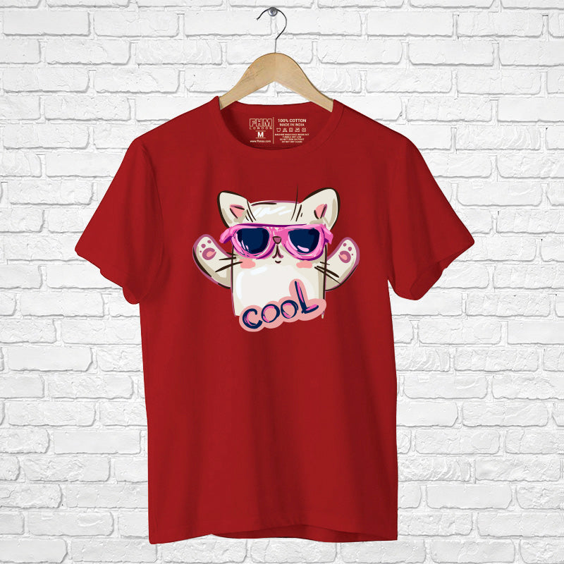 "COOL", Boyfriend Women T-shirt - FHMax.com