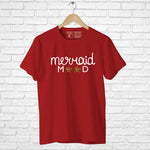 "MERMAID MOOD", Boyfriend Women T-shirt - FHMax.com