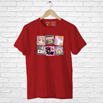 "FANCY FAN CLUB", Boyfriend Women T-shirt - FHMax.com