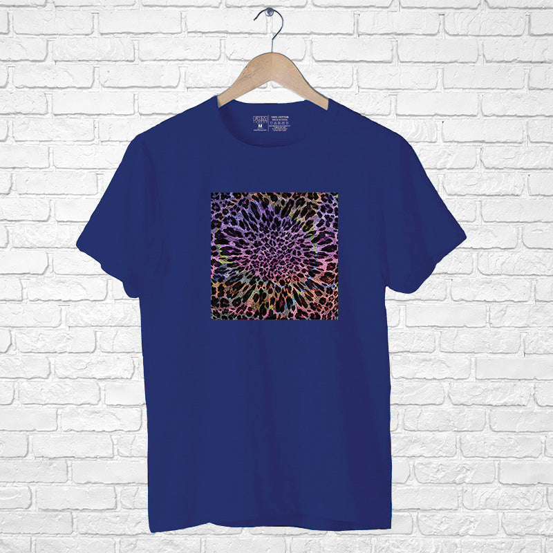 "LEOPARD PATTERN", Boyfriend Women T-shirt - FHMax.com