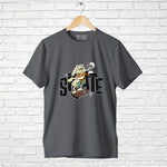 "SKATE ALL DAY", Boyfriend Women T-shirt - FHMax.com