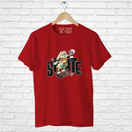 "SKATE ALL DAY", Boyfriend Women T-shirt - FHMax.com