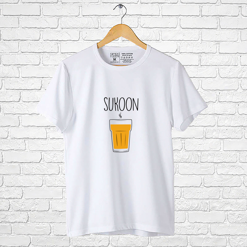 "SUKOON", Boyfriend Women T-shirt - FHMax.com