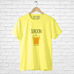 "SUKOON", Boyfriend Women T-shirt - FHMax.com