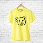 "TEDDY BEAR", Boyfriend Women T-shirt - FHMax.com