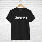 "THE ORIGINAL", Men's Half Sleeve T-shirt - FHMax.com