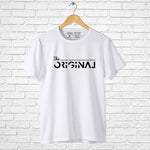 "THE ORIGINAL", Men's Half Sleeve T-shirt - FHMax.com