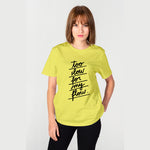 "TOO SLOW FOR MY FLOW", Boyfriend Women T-shirt - FHMax.com