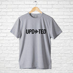 "UPDATED", Men's Half Sleeve T-shirt - FHMax.com