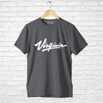 "VIRGINIA", Boyfriend Women T-shirt - FHMax.com