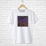 "LEOPARD PATTERN", Boyfriend Women T-shirt - FHMax.com