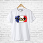 "PARIS FASHION STYLE", Boyfriend Women T-shirt - FHMax.com