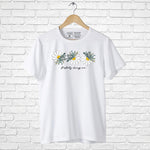 "POSITIVITY ALWAYS WIN", Boyfriend Women T-shirt - FHMax.com