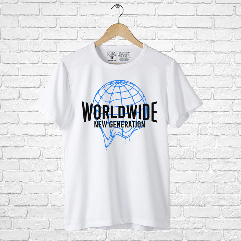 WORLDWIDE NEW GENERATION\