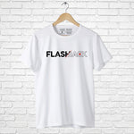 "FLASHBACK", Men's Half Sleeve T-shirt - FHMax.com