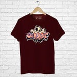 "GHOST", Boyfriend Women T-shirt - FHMax.com