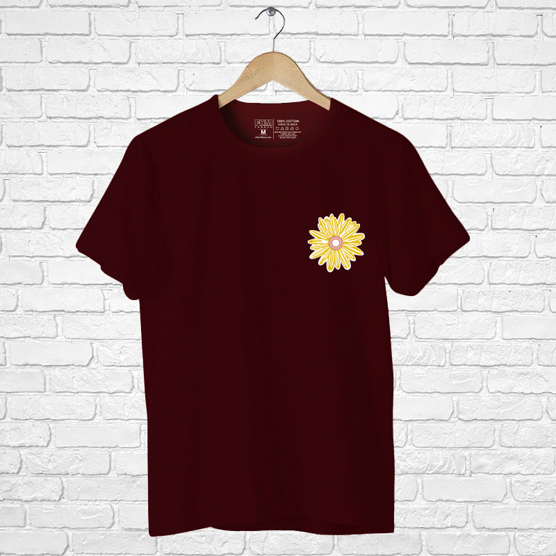 "SUNFLOWER", Boyfriend Women T-shirt - FHMax.com