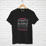 "YOUNG", Boyfriend Women T-shirt - FHMax.com