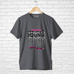 "YOUNG", Boyfriend Women T-shirt - FHMax.com