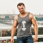 "DUMBLE", Men's vest - FHMax.com