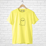 "MINI GHOST", Boyfriend Women T-shirt - FHMax.com