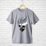 "NARUTO", Men's Half Sleeve T-shirt - FHMax.com