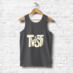 "TWIST", Men's vest - FHMax.com