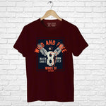 7 Wings Of Victory, Men's Half Sleeve T-shirt - FHMax.com