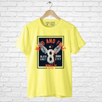 7 Wings Of Victory, Men's Half Sleeve T-shirt - FHMax.com