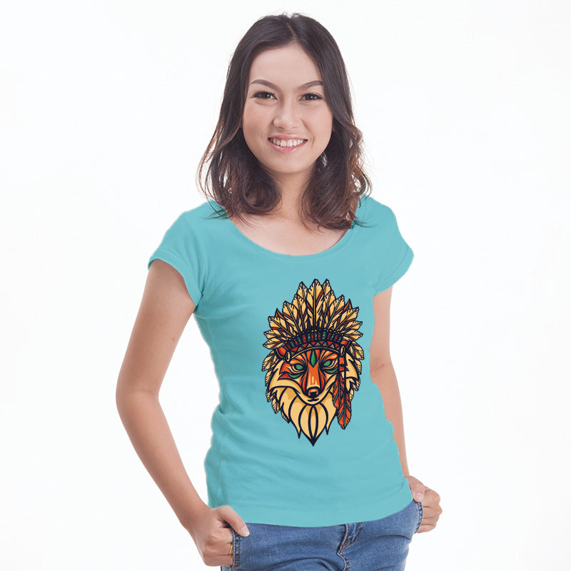 I Am Queen, Women Half Sleeve T-shirt - FHMax.com