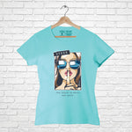 Queen, Women Half Sleeve T-shirt - FHMax.com