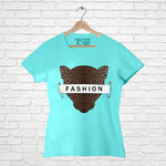 Fashion, Women Half Sleeve T-shirt - FHMax.com