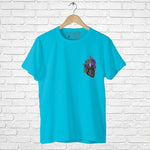 Heart with sword, Boyfriend Women T-shirt - FHMax.com