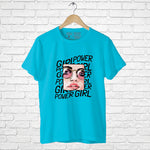 Girl Power, Boyfriend Women T-shirt - FHMax.com