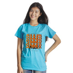 Summer lovin.... Boyfriend Women T-shirt - FHMax.com