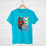 "FOX", Men's Half Sleeve T-shirt - FHMax.com