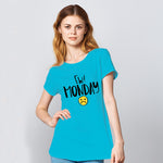 "EW! MONDAY", Boyfriend Women T-shirt - FHMax.com