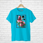 "LOVE", Boyfriend Women T-shirt - FHMax.com