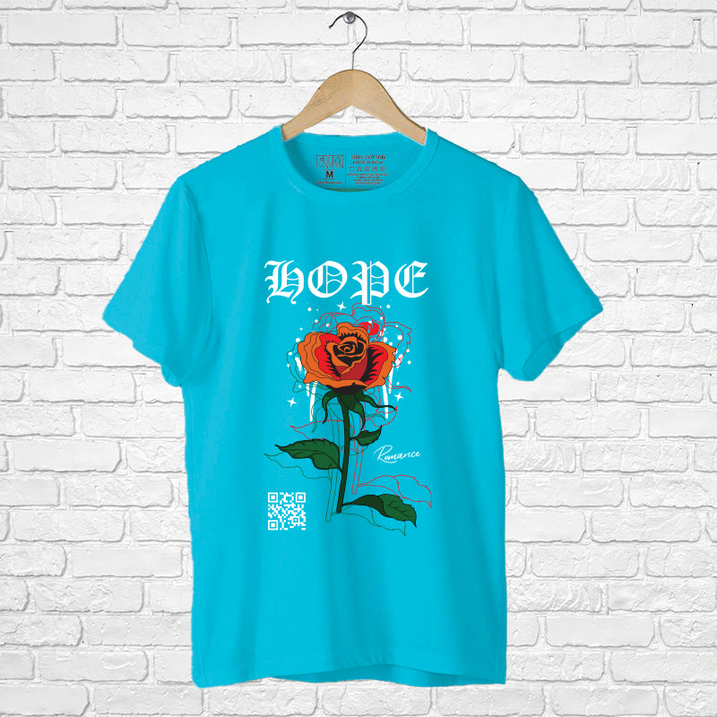 "HOPE", Boyfriend Women T-shirt - FHMax.com