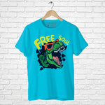 Free Soul, Men's Half Sleeve T-shirt - FHMax.com