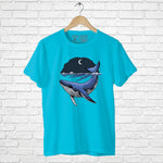 "WHALE", Boyfriend Women T-shirt - FHMax.com