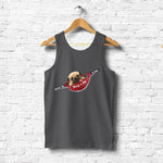 "PUG LIFE", Men's vest - FHMax.com